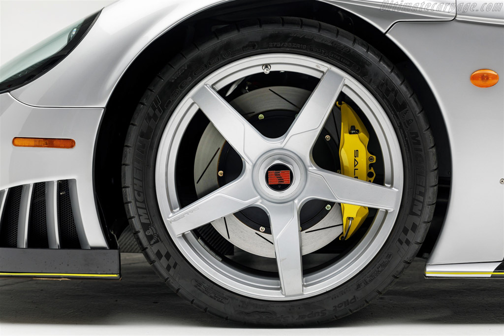 Saleen S7-LM
