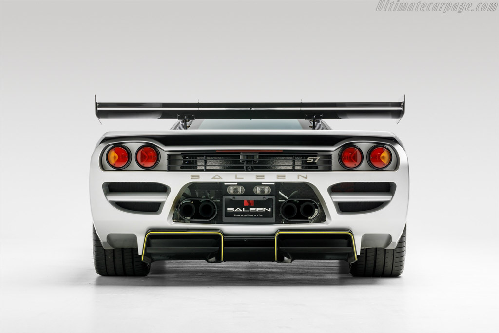 Saleen S7-LM