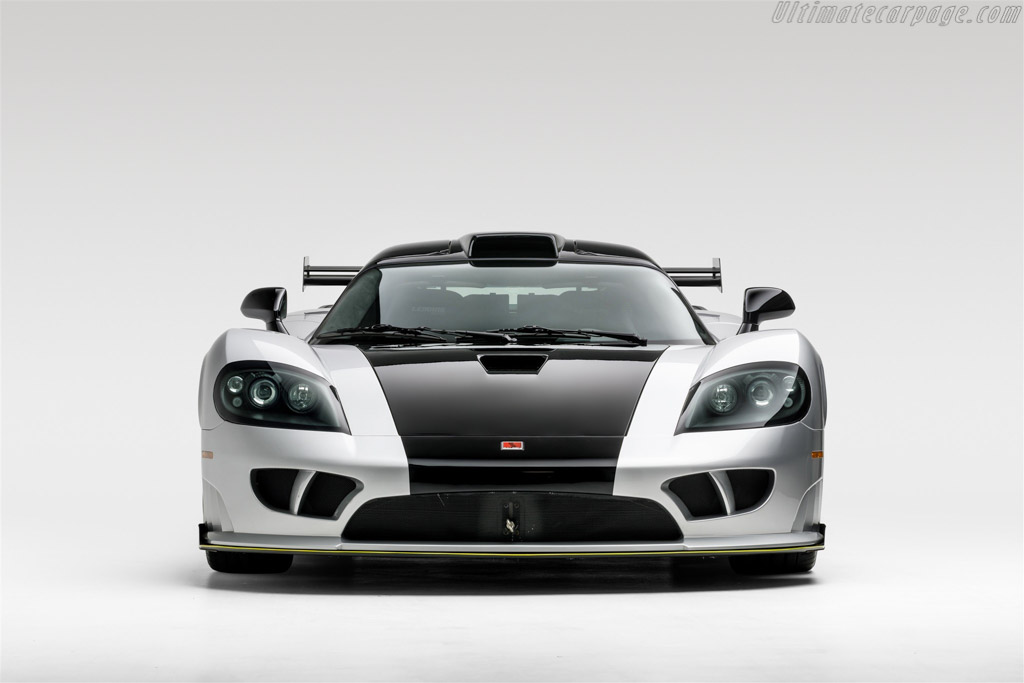 Saleen S7-LM