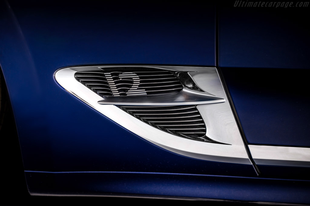 Bentley Continental GT Speed Convertible