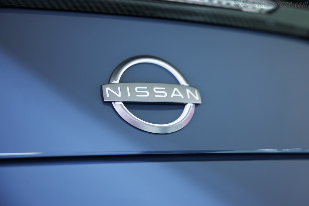 Nissan GT-R NISMO Special Edition