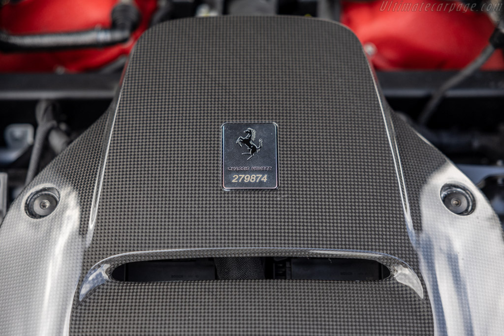 Ferrari 812 Competizione
