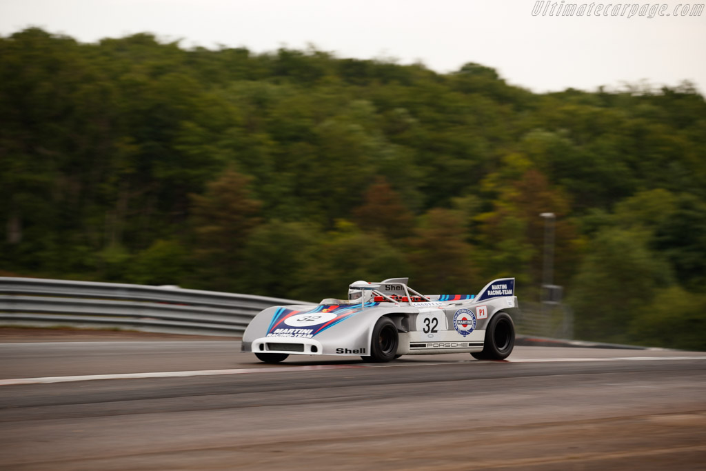 Porsche 908/03 - Chassis: 908/03-002  - 2022 Grand Prix de l'Age d'Or