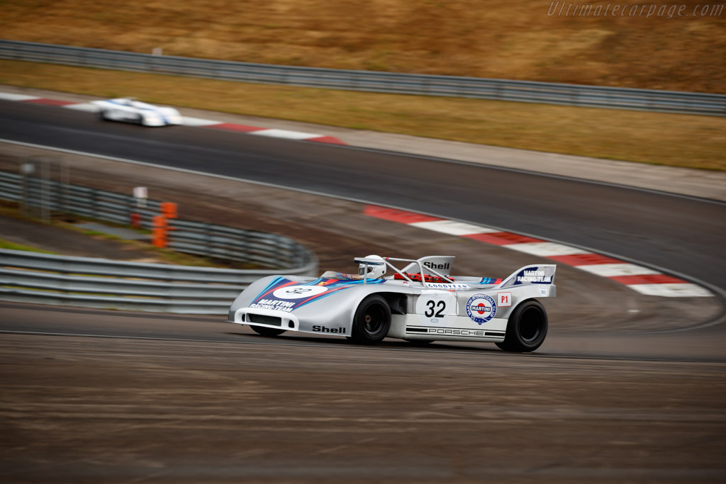 Porsche 908/03 - Chassis: 908/03-002  - 2022 Grand Prix de l'Age d'Or
