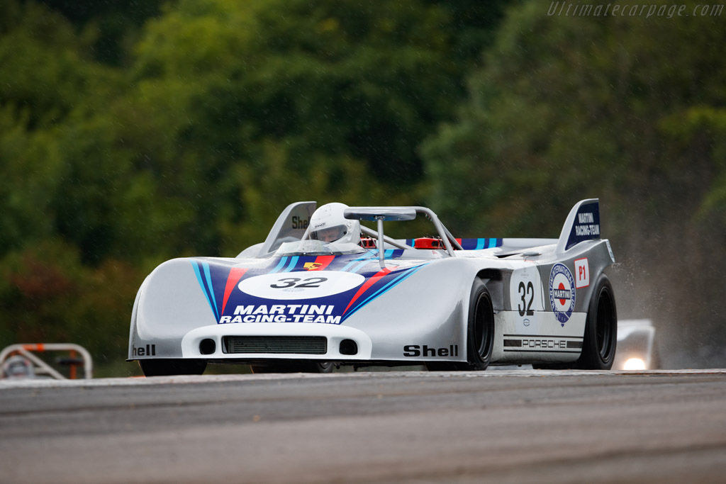Porsche 908/03 - Chassis: 908/03-002  - 2022 Grand Prix de l'Age d'Or