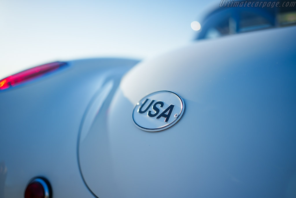 Chevrolet Corvette Le Mans