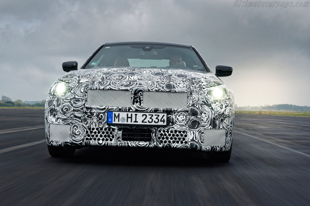 BMW M240i xDrive Coupe