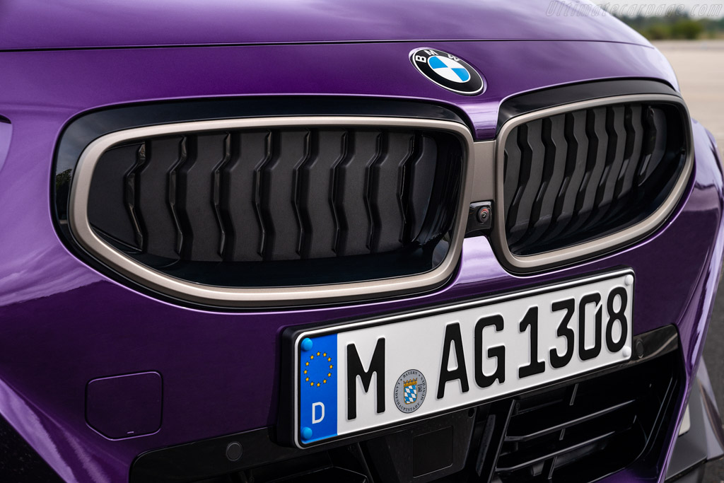 BMW M240i xDrive Coupe