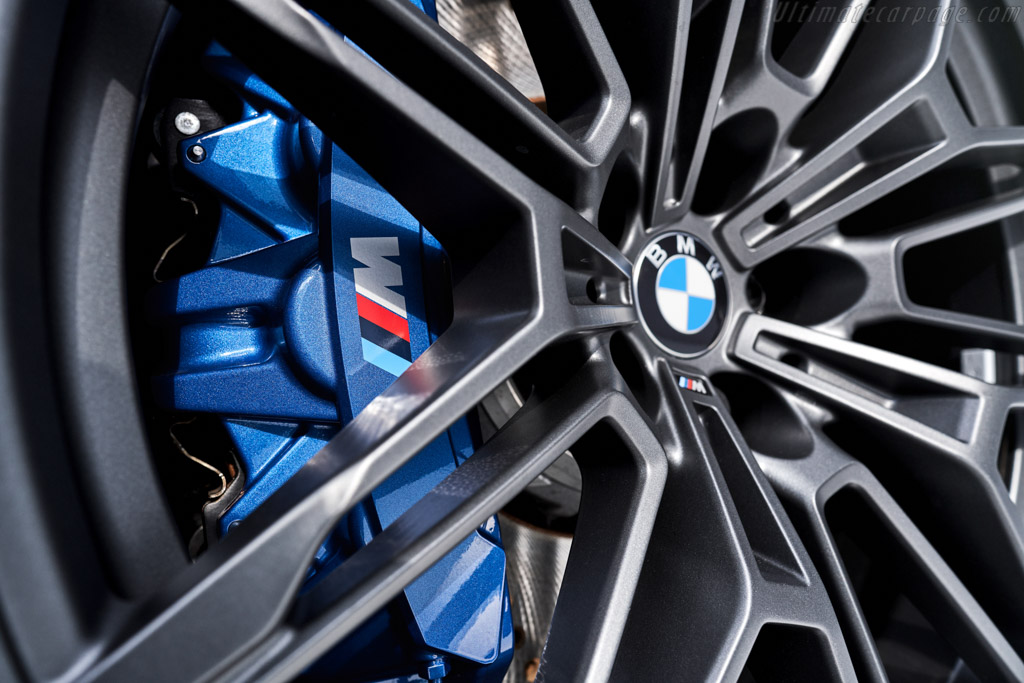 BMW M4 Competition Convertible
