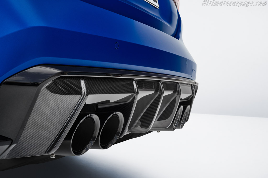 BMW M4 Competition Convertible