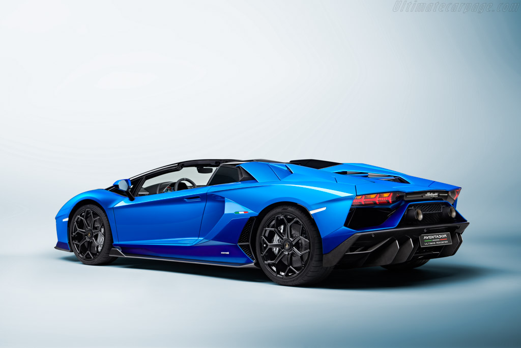 Lamborghini как читается