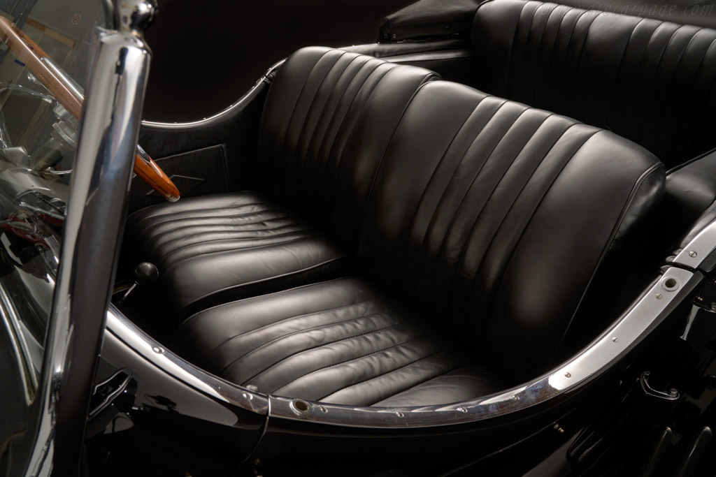 Mercedes-Benz 680 S Glaser Sports Tourer