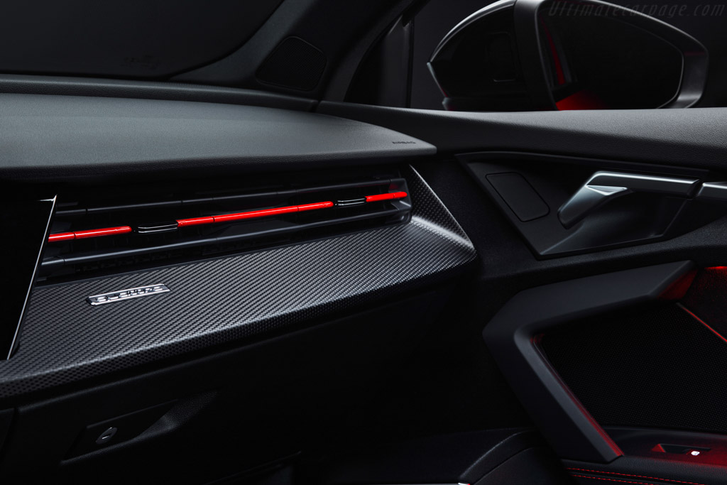 Audi RS 3 Sportback