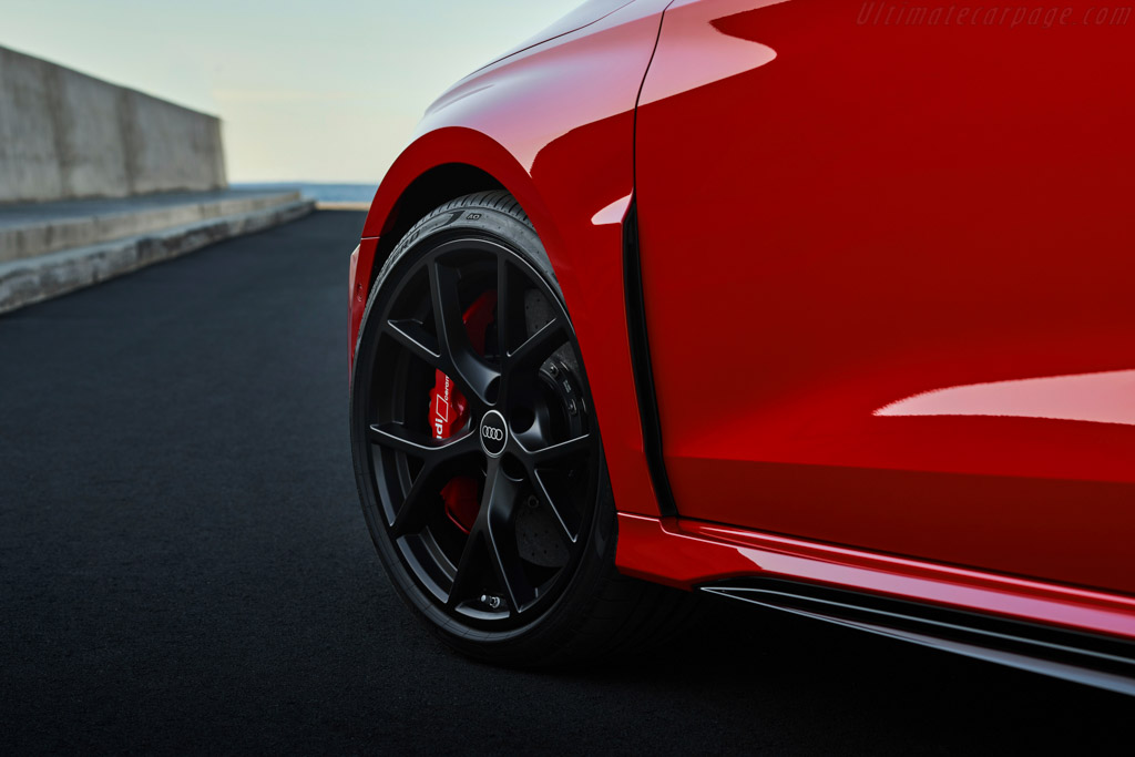 Audi RS 3 Sportback