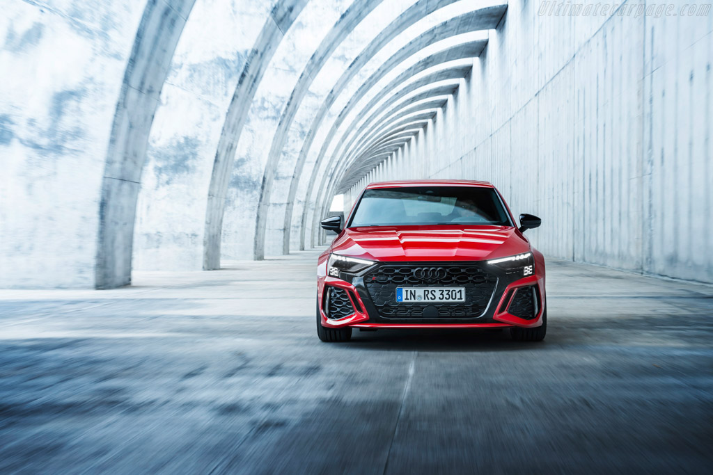 Audi RS 3 Sportback