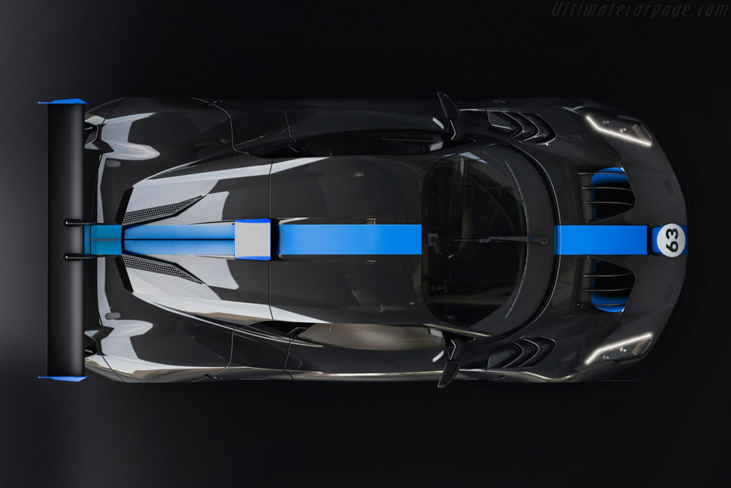 Brabham BT63 GT2