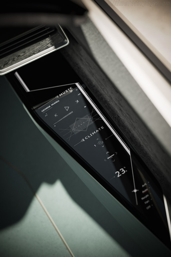 Audi Skysphere Concept
