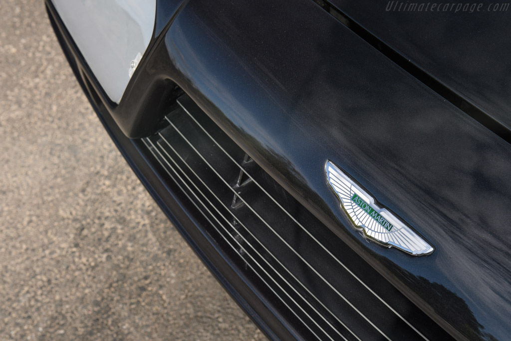Aston Martin V8 Vantage Zagato