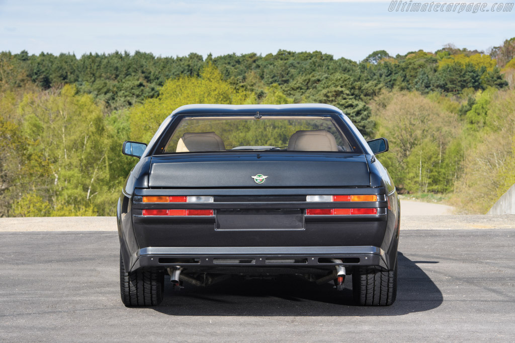 Aston Martin V8 Vantage Zagato