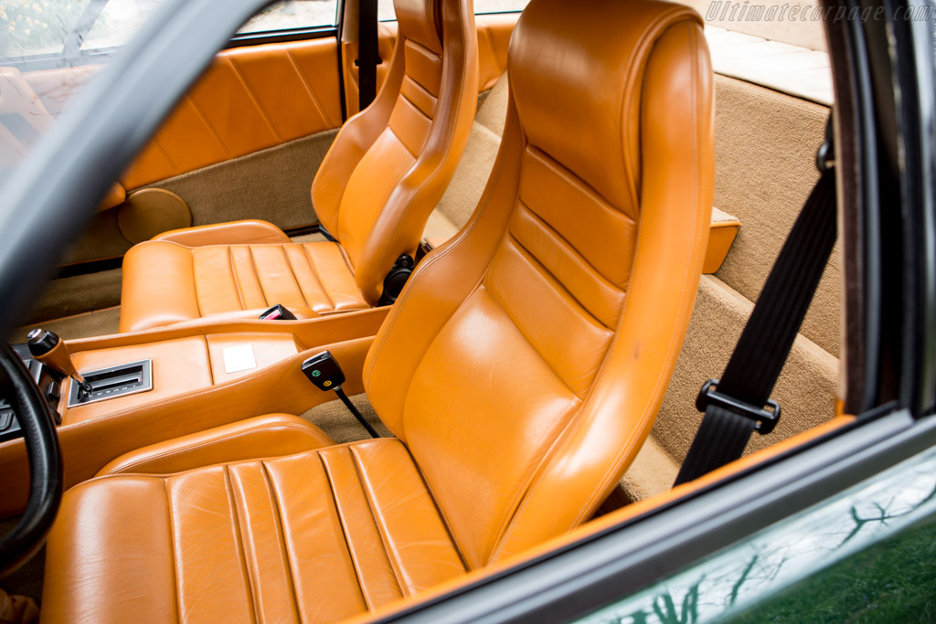 Aston Martin V8 Vantage Zagato