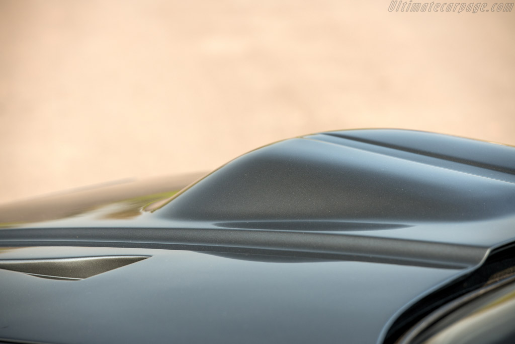 Aston Martin V8 Vantage Zagato