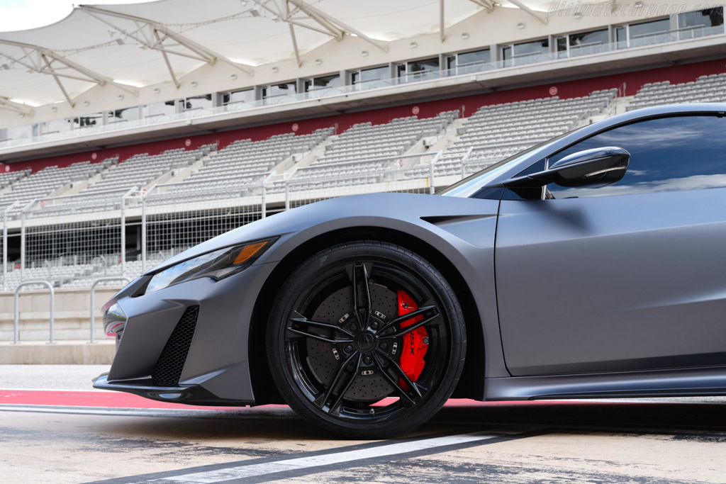 Acura NSX Type S