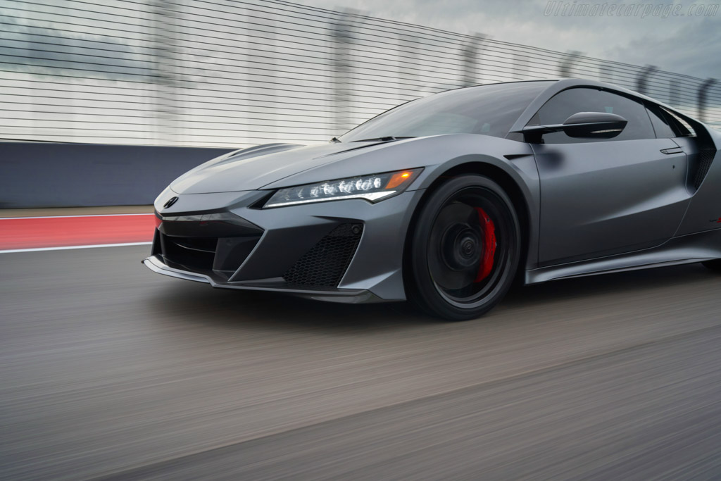 Acura NSX Type S
