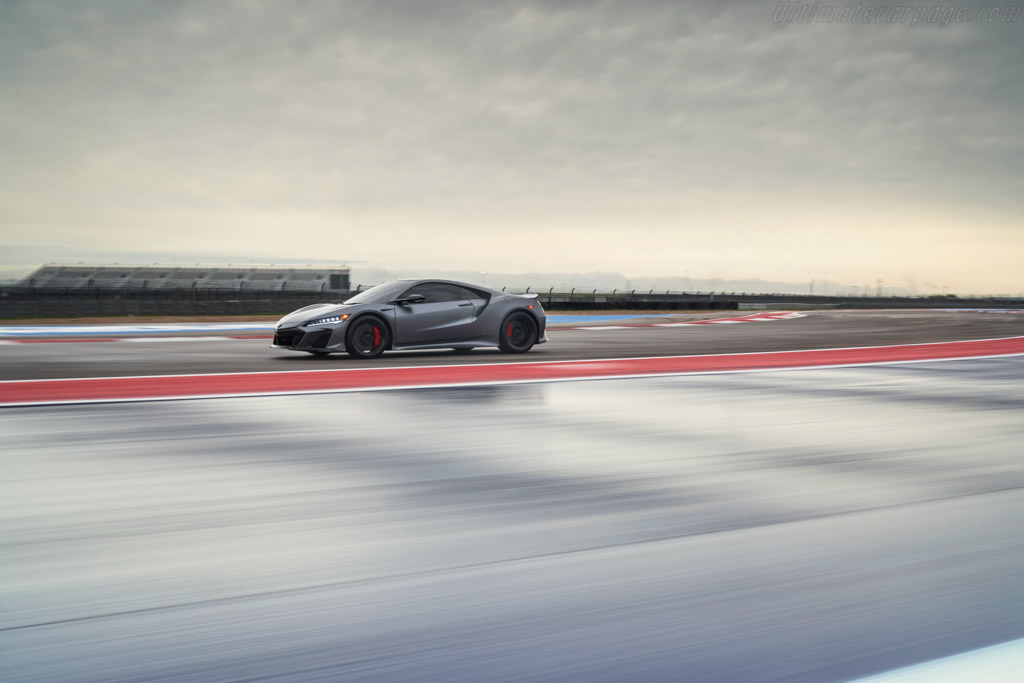 Acura NSX Type S
