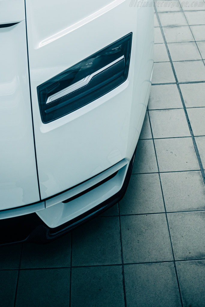 Lamborghini Countach LPI 800-4