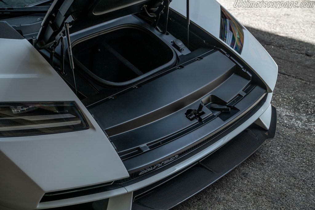 Lamborghini Countach LPI 800-4