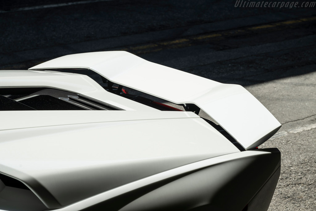 Lamborghini Countach LPI 800-4