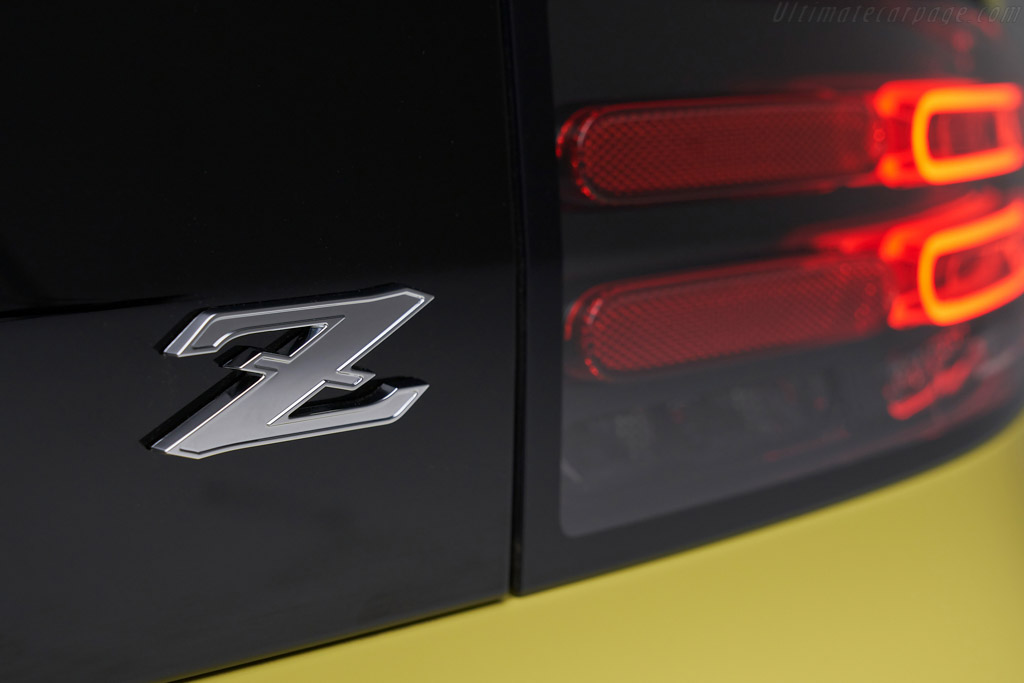 Nissan Z