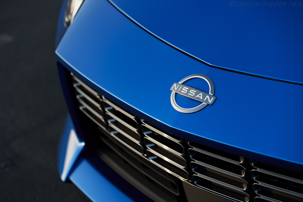 Nissan Z