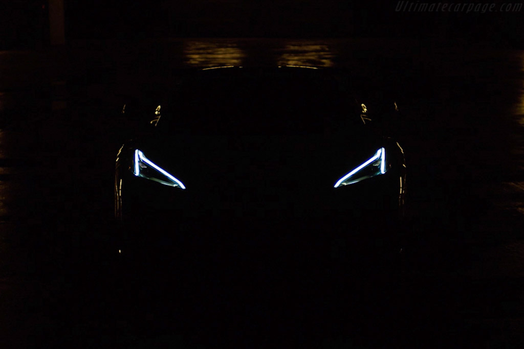 Chevrolet Corvette Z06