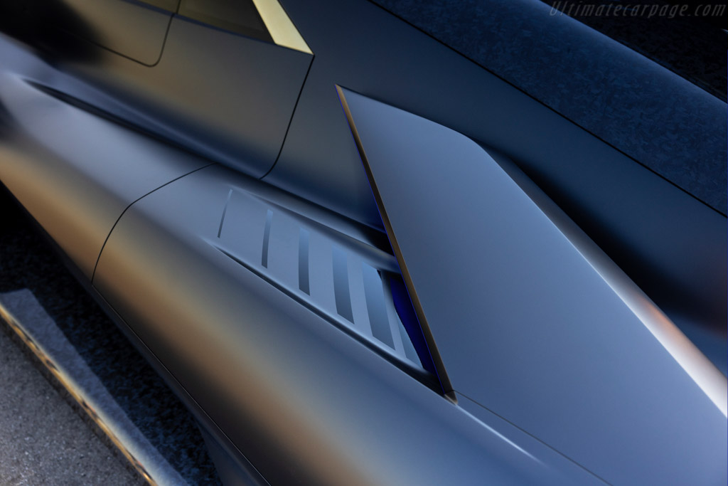 Cadillac V.Series R