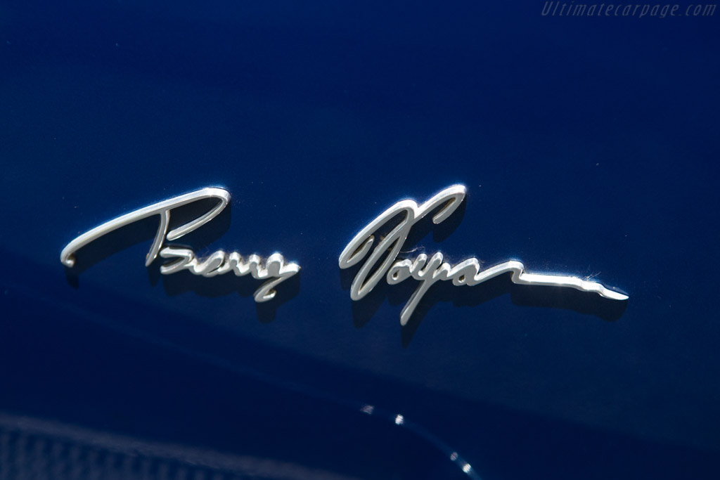 Bugatti EB 16/4 Veyron Concept   - 2014 Techno Classica