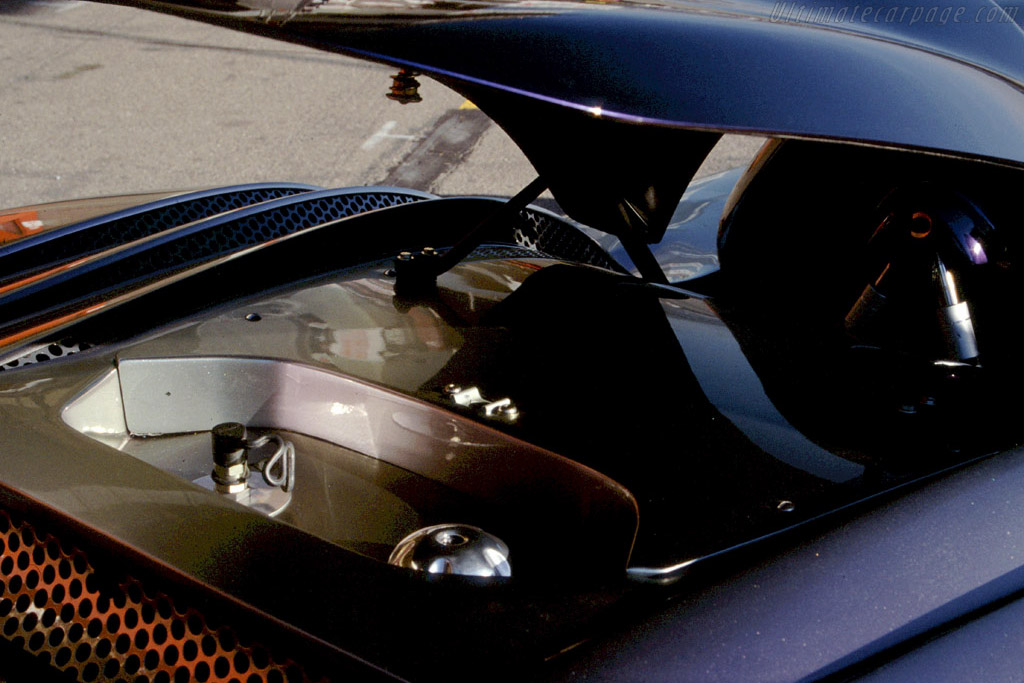 Rinspeed Advantige R-one