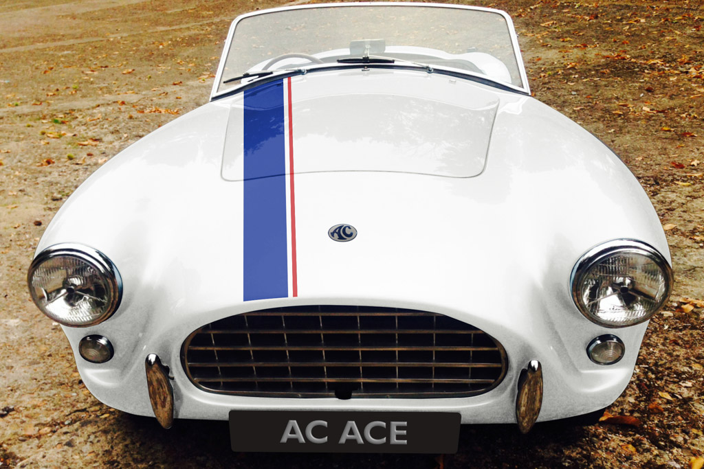AC Ace RS Electric