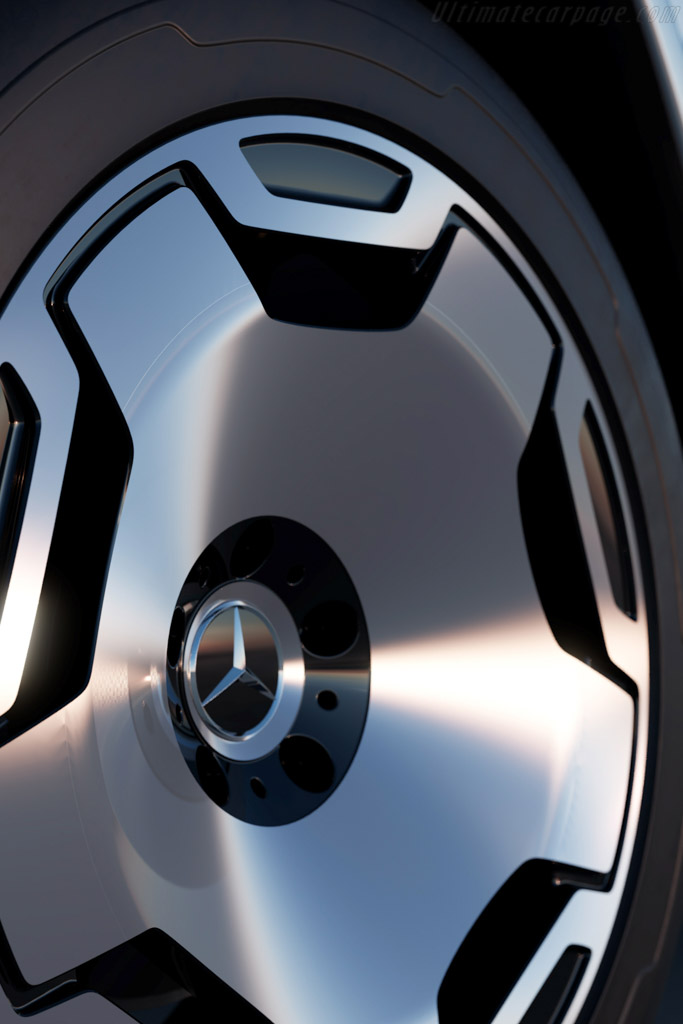 Mercedes-Benz Concept EQG