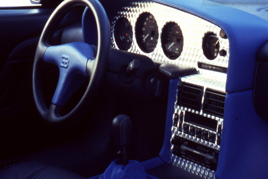 Rinspeed Cyan Concept