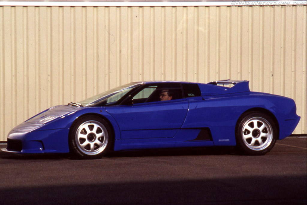 Rinspeed Cyan Concept