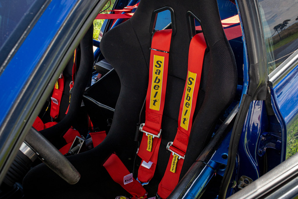 Subaru Impreza Group A