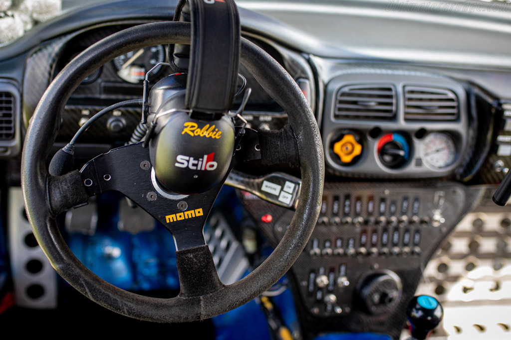 Subaru Impreza Group A