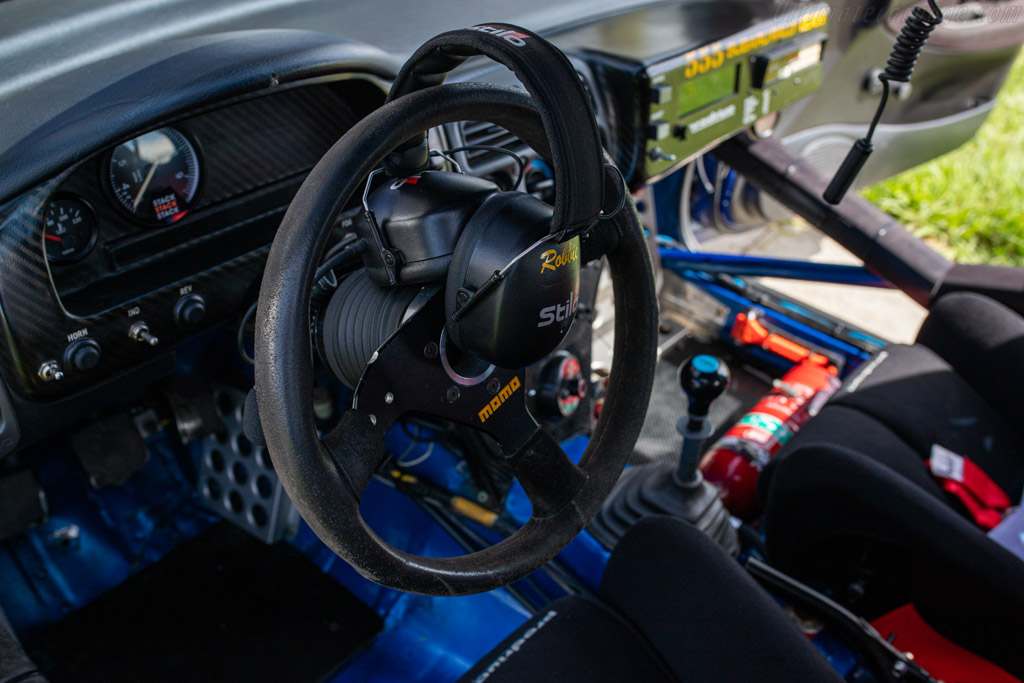 Subaru Impreza Group A