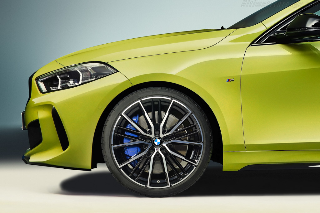 BMW M135i xDrive