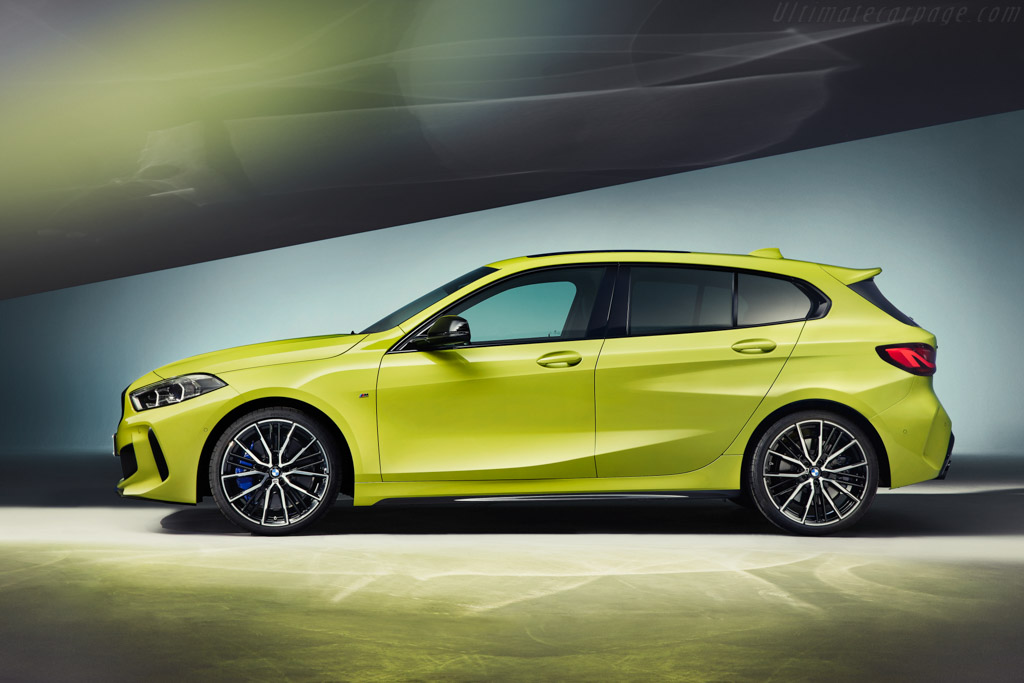 BMW M135i xDrive
