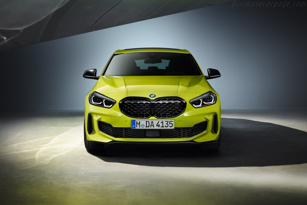 BMW M135i xDrive