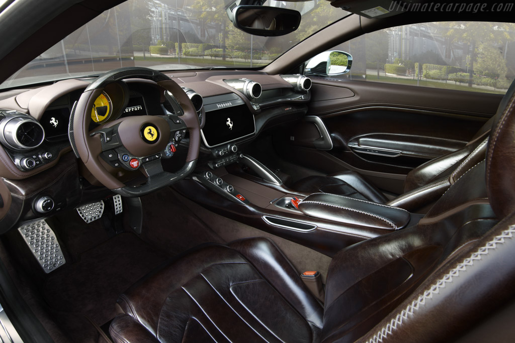 Ferrari BR20