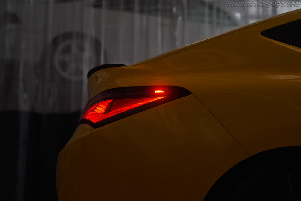 Acura Integra Prototype
