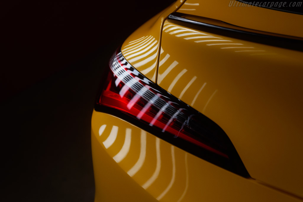 Acura Integra Prototype